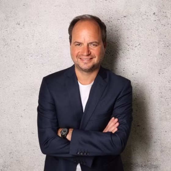Tobias Backhaus